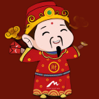 Lucky4D icon
